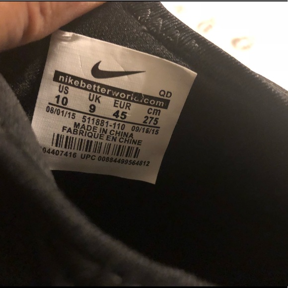 Nike Huaraches - Picture 5 of 5